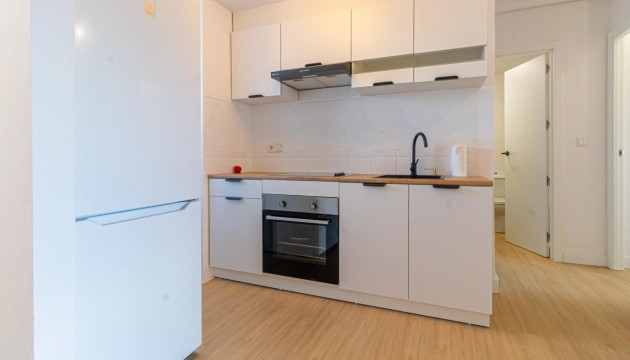 Herverkoop - Apartment - Torrevieja - La veleta