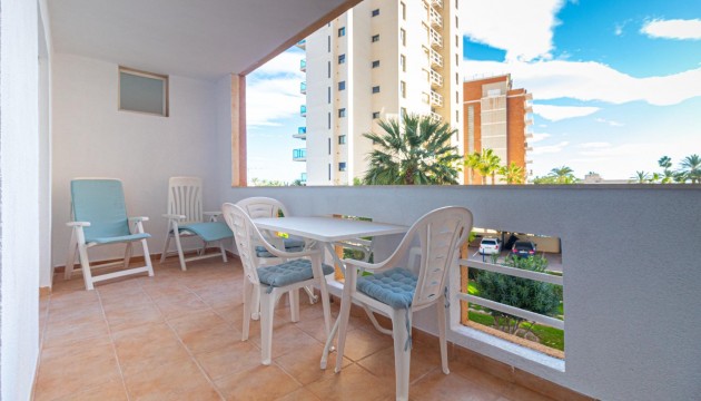 Herverkoop - Apartment - Torrevieja - La veleta