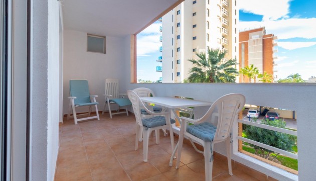 Herverkoop - Apartment - Torrevieja - La veleta