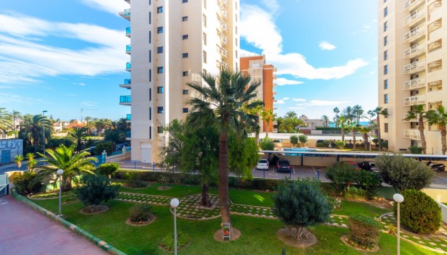 Herverkoop - Apartment - Torrevieja - La veleta