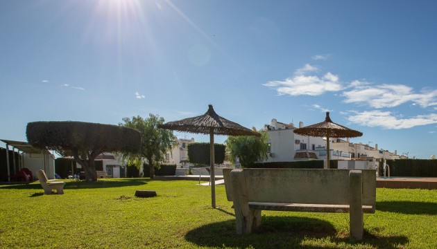 Wiederverkauf - Stadthaus - Torrevieja - Jardin Del Mar