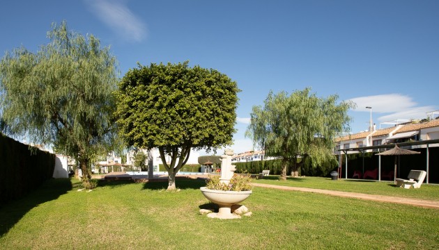 Wiederverkauf - Stadthaus - Torrevieja - Jardin Del Mar