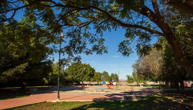 Wiederverkauf - Stadthaus - Torrevieja - Jardin Del Mar