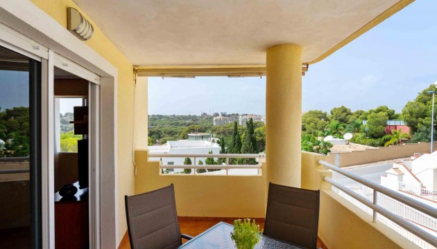 Перепродажа - Квартира - Orihuela Costa - Campoamor