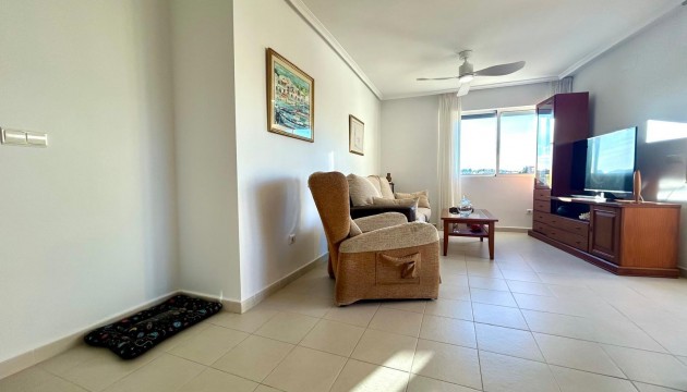 Перепродажа - Квартира - Orihuela Costa - Campoamor