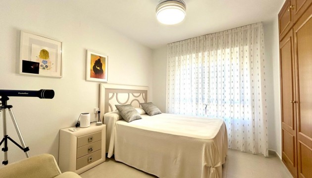 Перепродажа - Квартира - Orihuela Costa - Campoamor