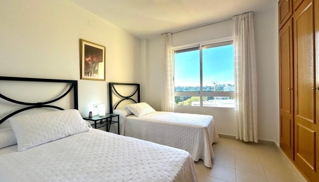 Перепродажа - Квартира - Orihuela Costa - Campoamor