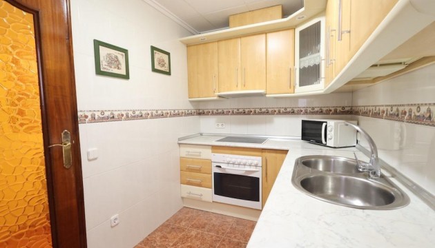 Herverkoop - Apartment - Torrevieja - El Acequión - Los Náufragos