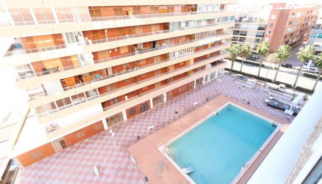 Herverkoop - Apartment - Torrevieja - El Acequión - Los Náufragos