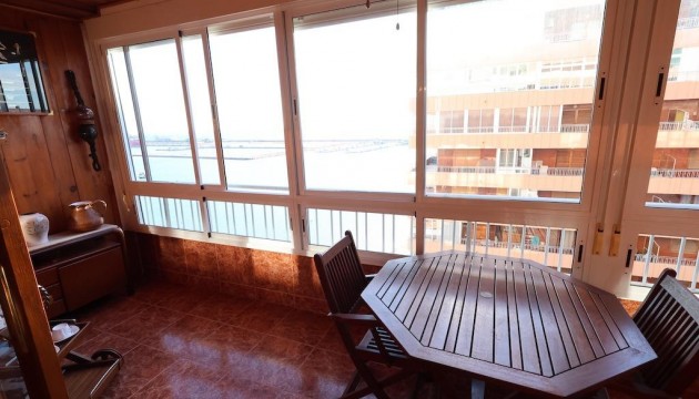 Herverkoop - Apartment - Torrevieja - El Acequión - Los Náufragos