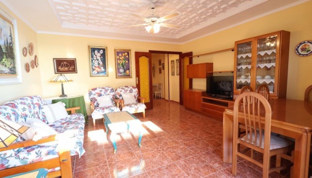 Herverkoop - Apartment - Torrevieja - El Acequión - Los Náufragos