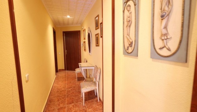 Herverkoop - Apartment - Torrevieja - El Acequión - Los Náufragos