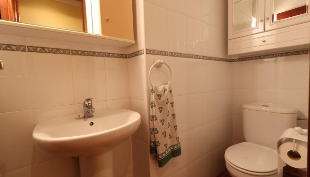 Herverkoop - Apartment - Torrevieja - El Acequión - Los Náufragos