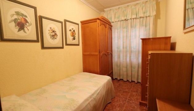 Herverkoop - Apartment - Torrevieja - El Acequión - Los Náufragos