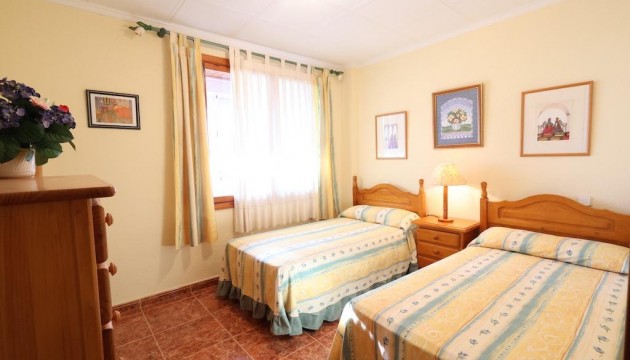 Herverkoop - Apartment - Torrevieja - El Acequión - Los Náufragos