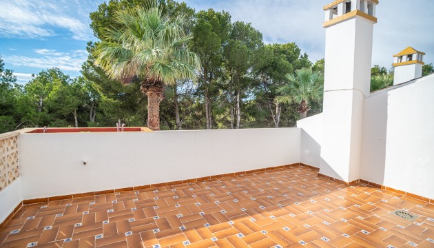 Herverkoop - Semi Detached Villa - Orihuela Costa - Villamartín