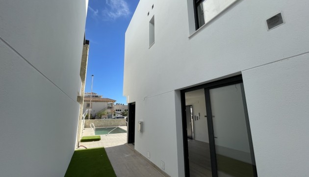 Reventa - Apartamento - Pilar de la Horadada