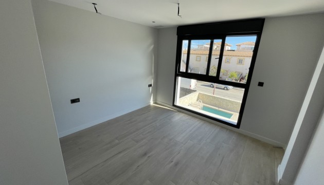 Reventa - Apartamento - Pilar de la Horadada