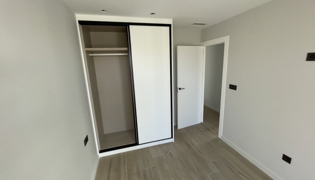 Reventa - Apartamento - Pilar de la Horadada