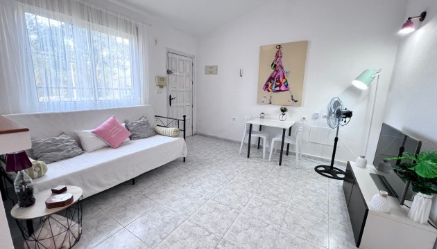 Reventa - Apartamento - Orihuela Costa - Villamartín