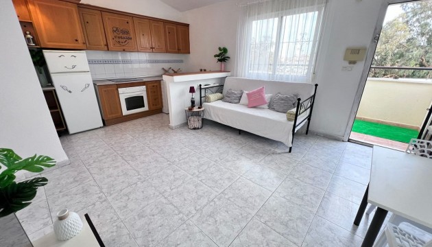 Reventa - Apartamento - Orihuela Costa - Villamartín