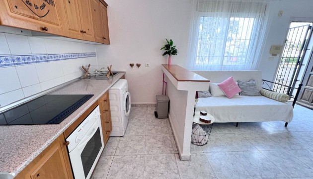 Reventa - Apartamento - Orihuela Costa - Villamartín