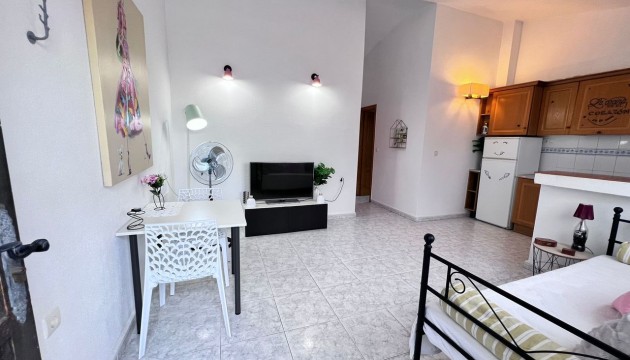 Reventa - Apartamento - Orihuela Costa - Villamartín