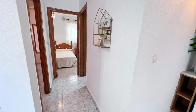 Reventa - Apartamento - Orihuela Costa - Villamartín