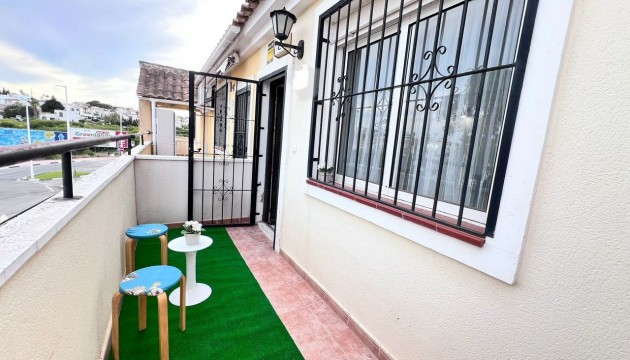 Reventa - Apartamento - Orihuela Costa - Villamartín