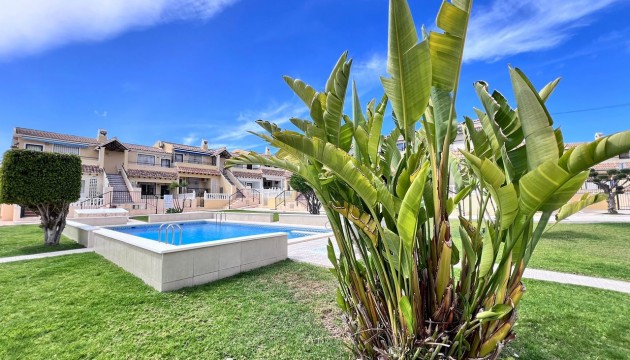 Reventa - Apartamento - Orihuela Costa - Villamartín