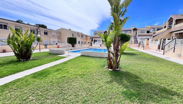 Reventa - Apartamento - Orihuela Costa - Villamartín