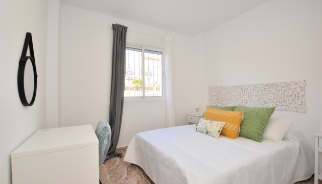 Resale - Apartment - Orihuela Costa - Villamartín