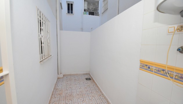 Resale - Apartment - Orihuela Costa - Villamartín