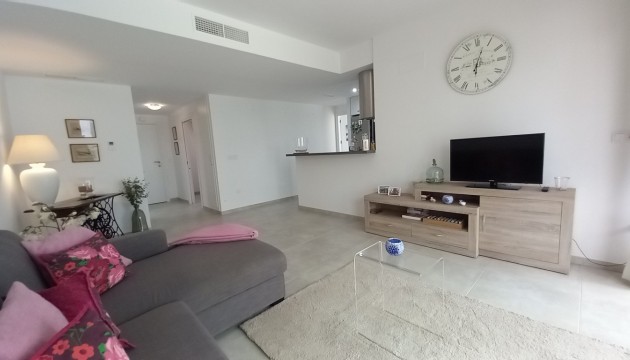 Wiederverkauf - Apartment - Orihuela Costa