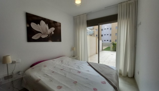 Wiederverkauf - Apartment - Orihuela Costa