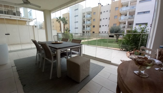 Wiederverkauf - Apartment - Orihuela Costa