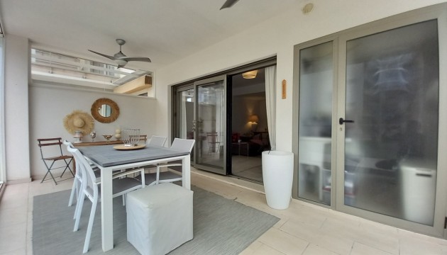 Wiederverkauf - Apartment - Orihuela Costa