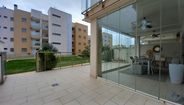 Wiederverkauf - Apartment - Orihuela Costa