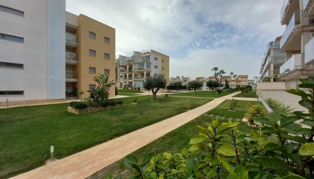 Wiederverkauf - Apartment - Orihuela Costa