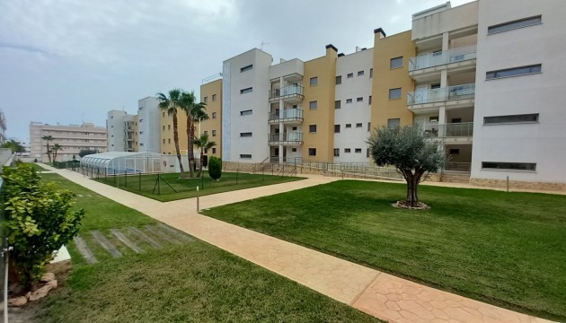 Wiederverkauf - Apartment - Orihuela Costa