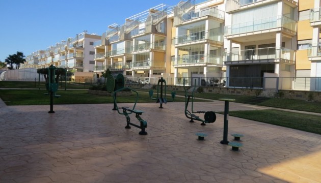 Wiederverkauf - Apartment - Orihuela Costa