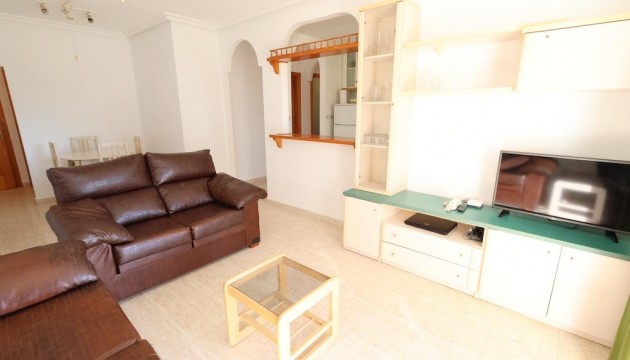 Wiederverkauf - Apartment - Torrevieja - La Mata