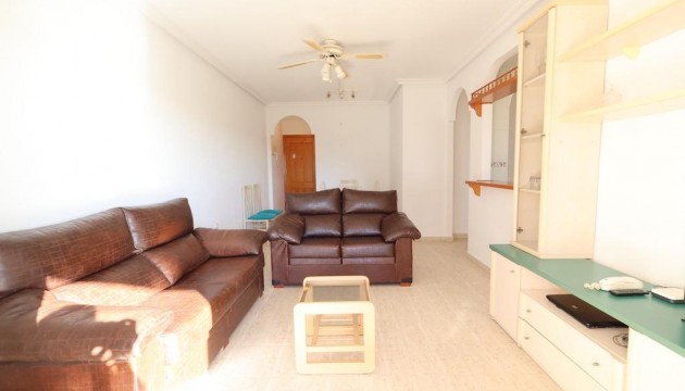 Wiederverkauf - Apartment - Torrevieja - La Mata