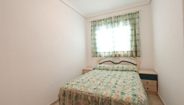 Wiederverkauf - Apartment - Torrevieja - La Mata