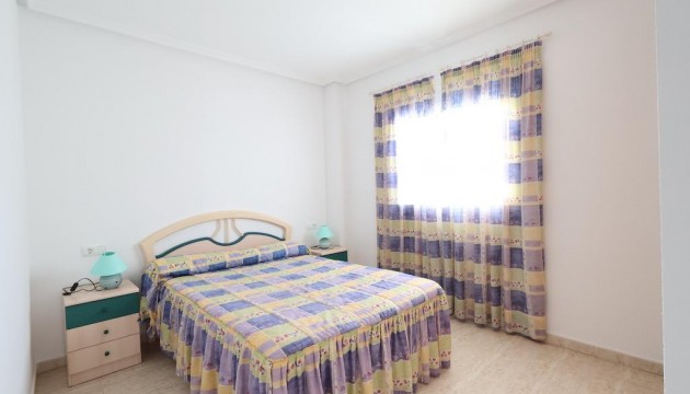 Wiederverkauf - Apartment - Torrevieja - La Mata