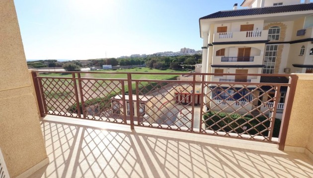 Wiederverkauf - Apartment - Torrevieja - La Mata