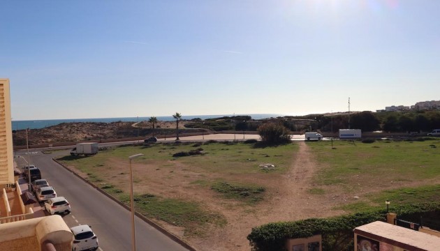 Wiederverkauf - Apartment - Torrevieja - La Mata