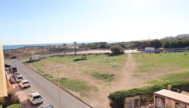 Wiederverkauf - Apartment - Torrevieja - La Mata