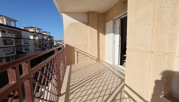 Wiederverkauf - Apartment - Torrevieja - La Mata