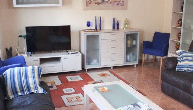 Resale - Apartment - Guardamar del Segura - El Eden